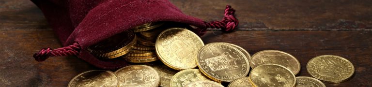 Welcome to the new Denarius