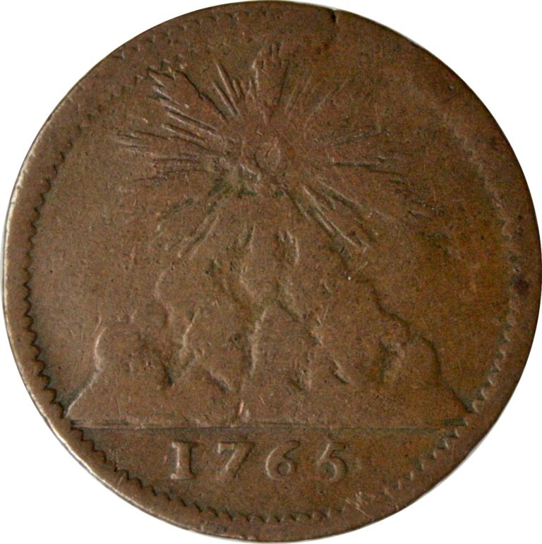 Stora Kopparbergs gruva och bergslag 1765