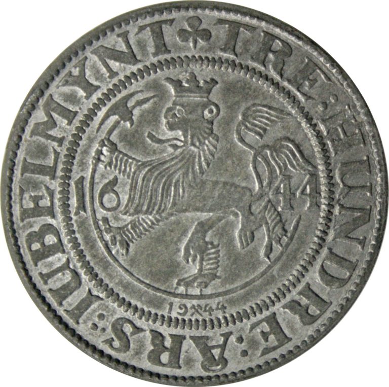 Bergstadsmedaljen 1944