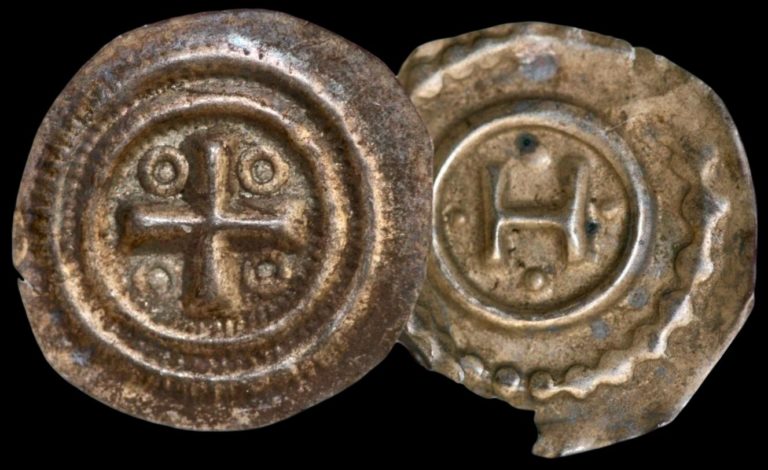 KING SVERRE'S COINS AND THE DÆLI FARM TREASURE