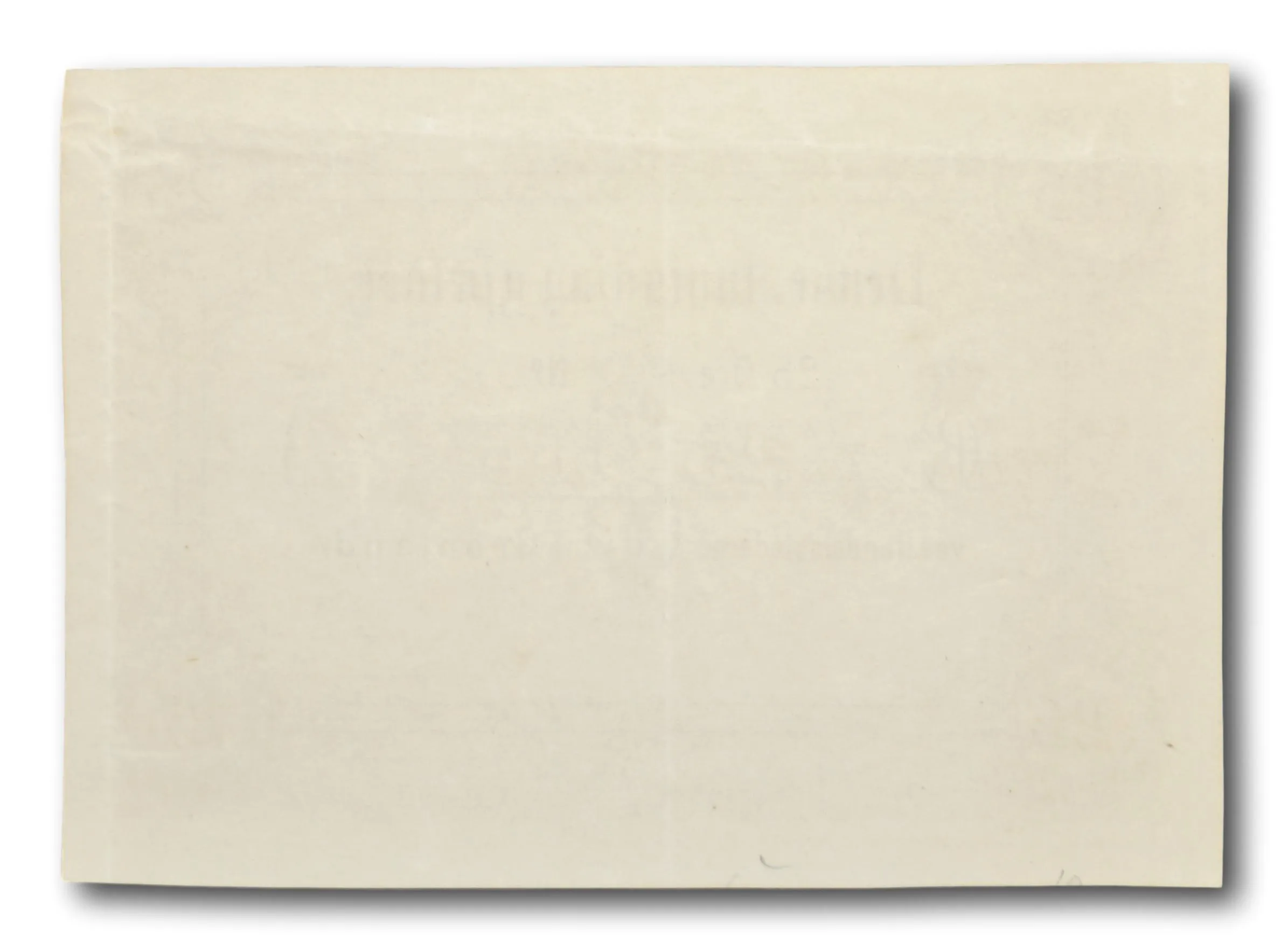 Grønland, 25 øre 1875 - Bilde 2