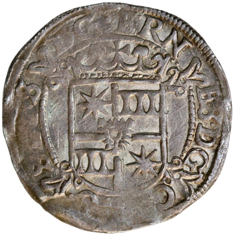 Germany, schreckenberger 1616-1619
