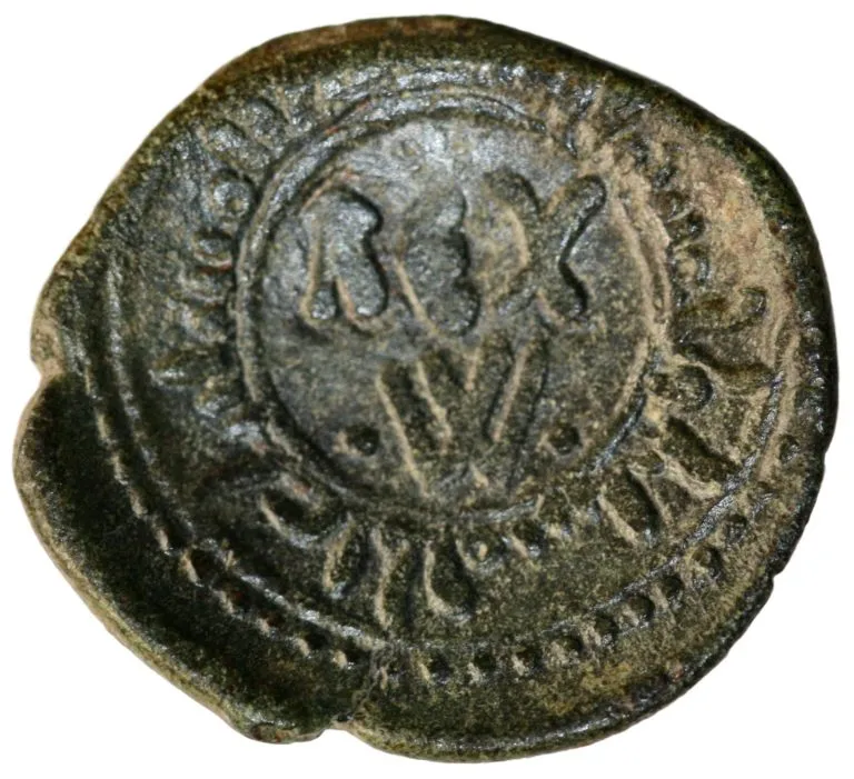 Italia, follarofraksjon 1154-1166