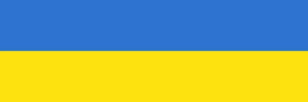 15% of all sales on Denarius.no goes to Children and Families in Ukraine!