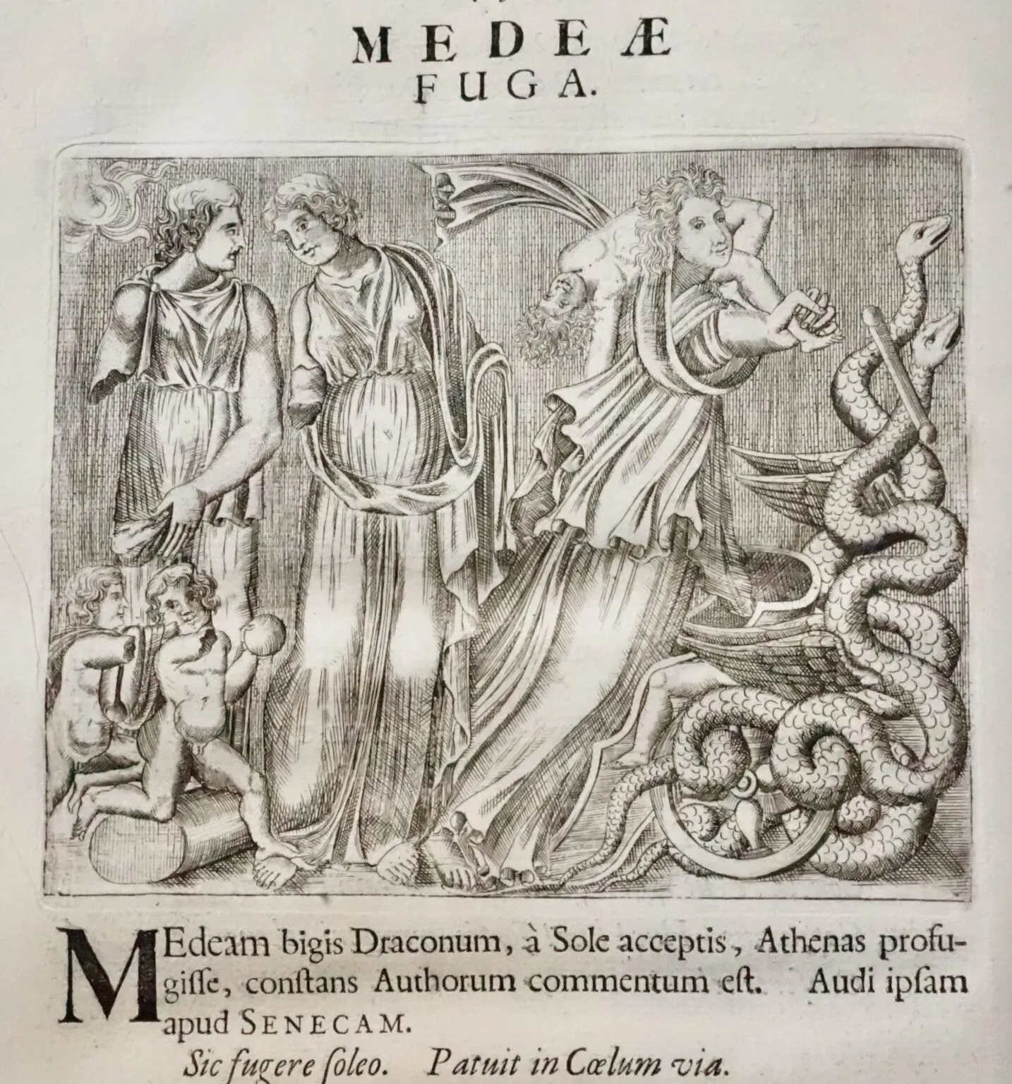 Begero, L. (1692): Spicilegium Antiqvitatis Sive Variarum (....) - Image 4