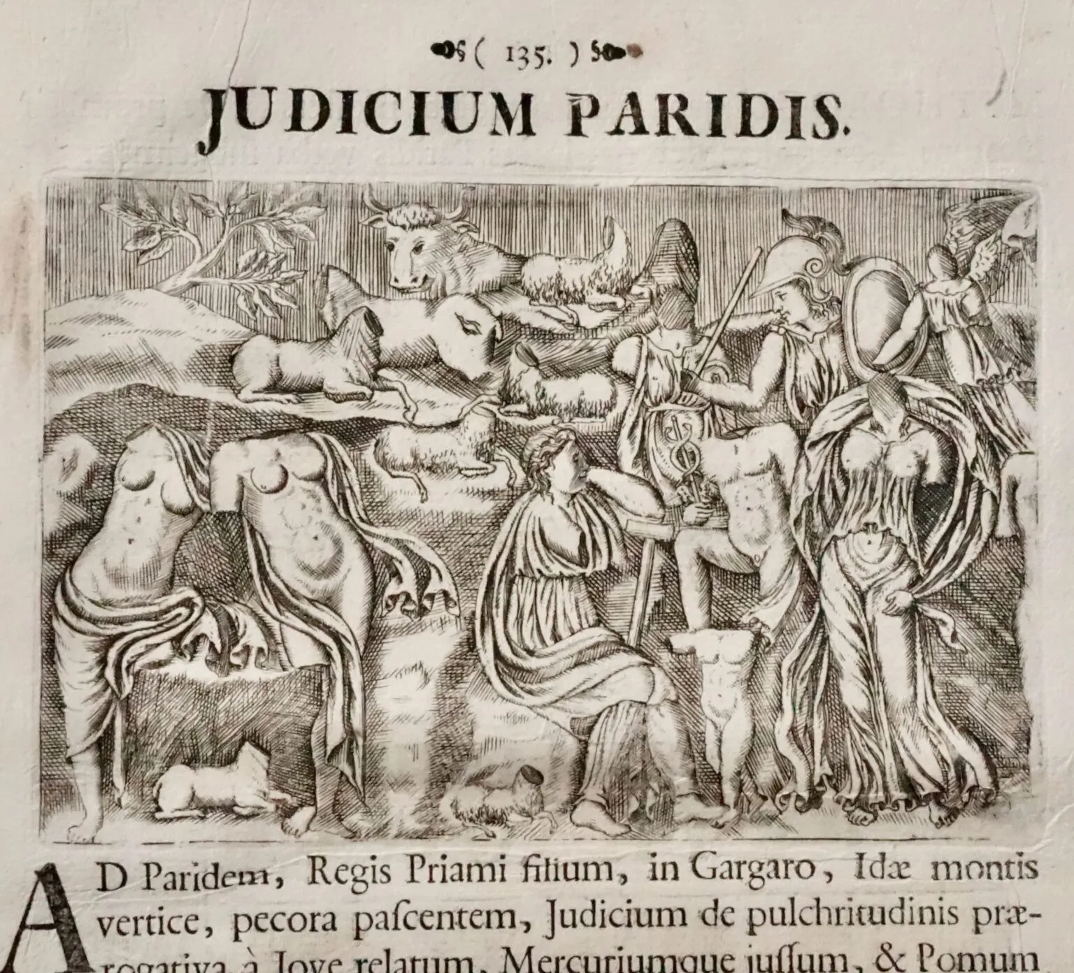 Begero, L. (1692): Spicilegium Antiqvitatis Sive Variarum (....) - Image 2