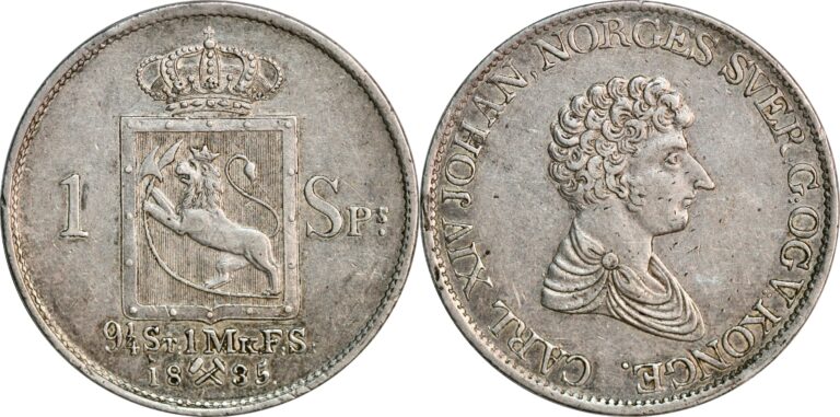 Speciedaler 1835