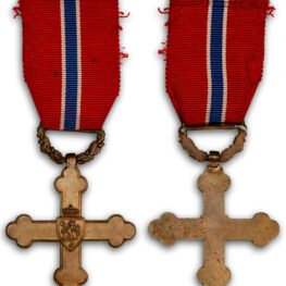Krigskorset (1941-)