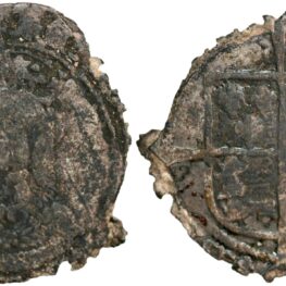 England, groat 1547-1551