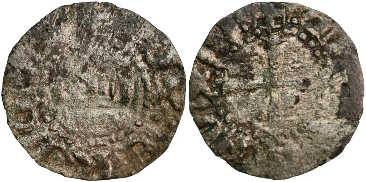 Norway, penny 1280–1299