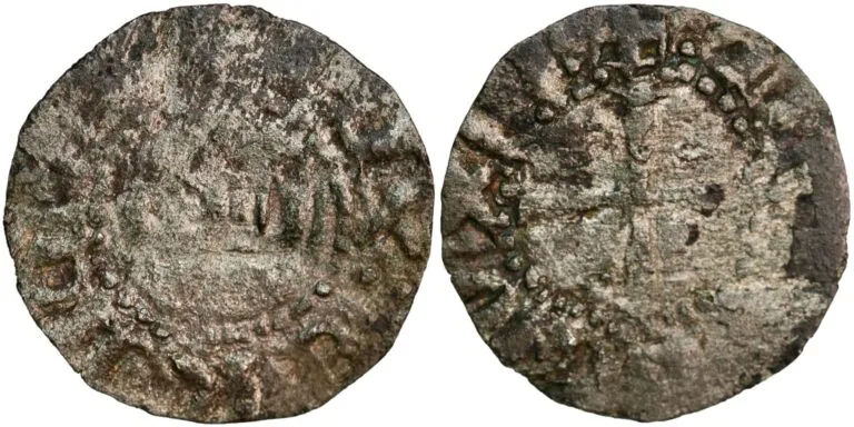 Norway, penny 1280–1299