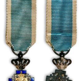 Ordre de Mélusine (1881-)