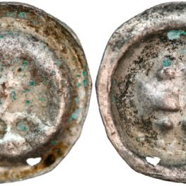 Norway, penning 1355-1380