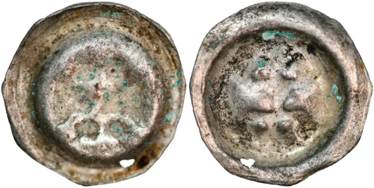 Norway, penning 1355-1380