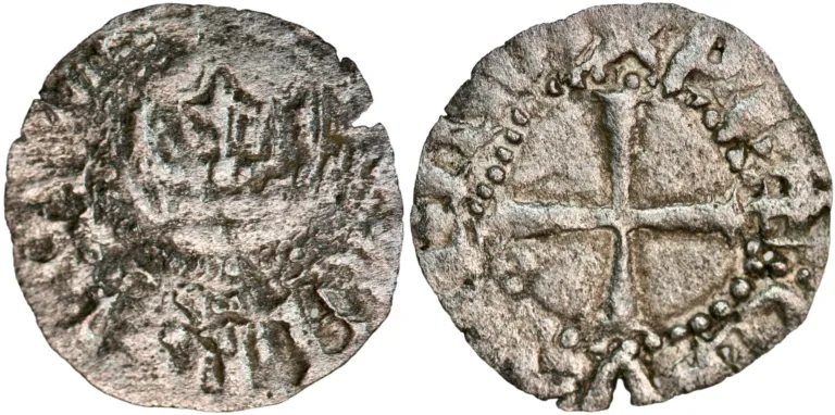 Norwegian medieval coins: penning, hvid and skilling (1280–1537)