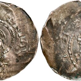Germany, denar 1039-1056