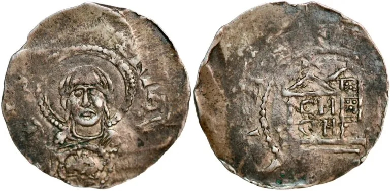 Germany, denar 1039-1056