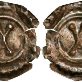 Norway, brakteat 1177-1202