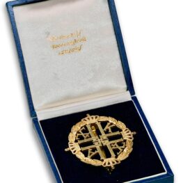 Greece, Centenary of the Greek Monarchy (1963)