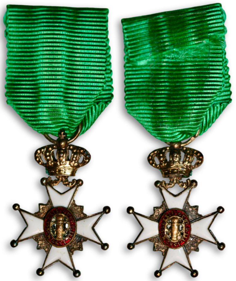 Sweden, Order of Vasa