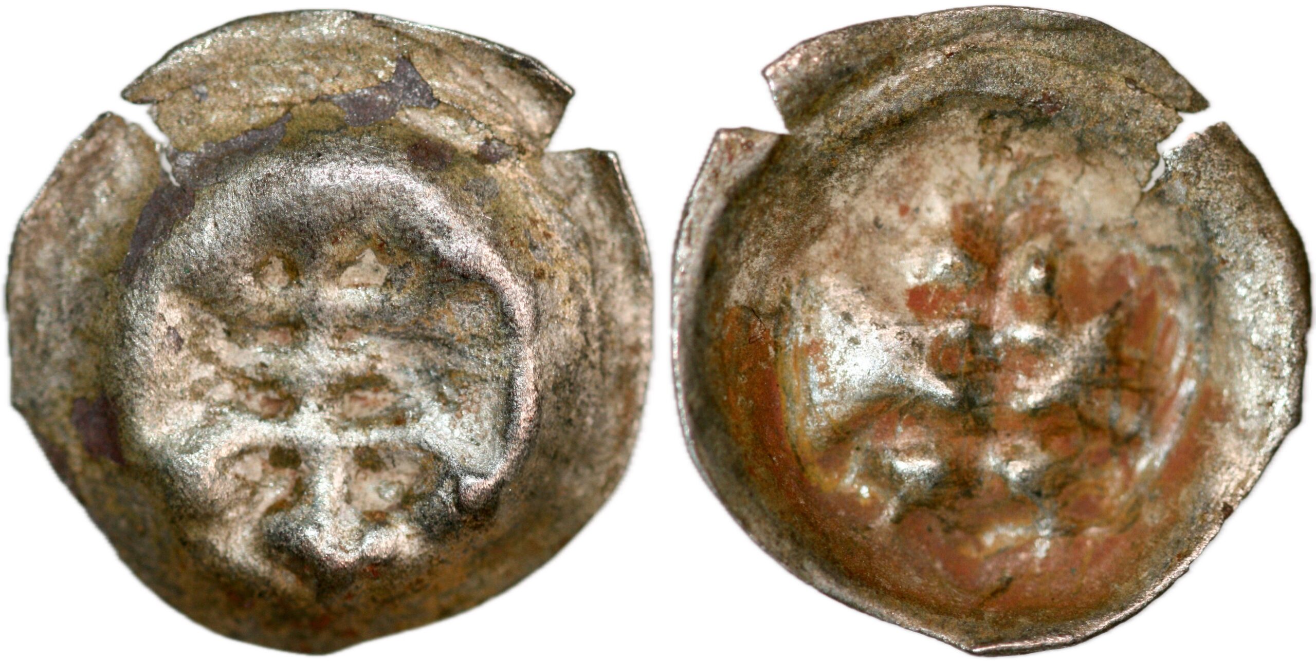 Norway, penning 1343-1380