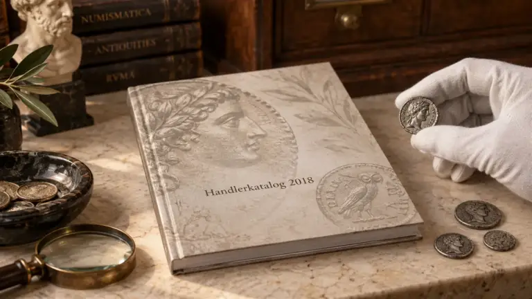 Free Handlerkatalog 2018