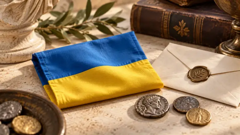 Our 2022 Fundraiser for Children and Families in Ukraine