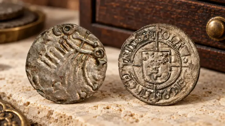 Rare Norwegian coins: Norway's most valuable dates and types