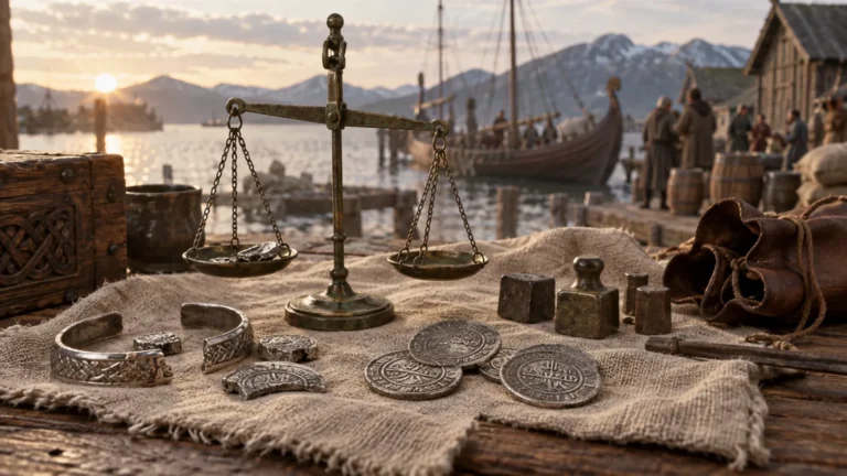 Viking coins: from hacksilver to Olav Kyrre – a buyer's guide
