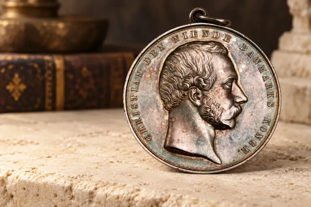 Medals