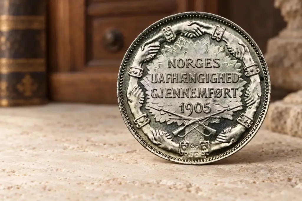 5 kroner