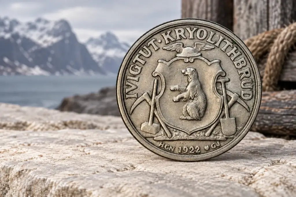 Greenland