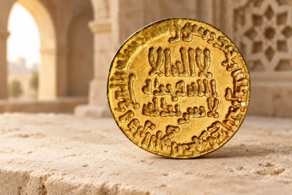 Silver coins