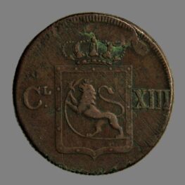1 skilling 1816
