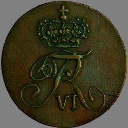 2 skilling 1810